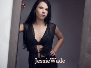 JessieWade