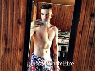JessieWhiteFire