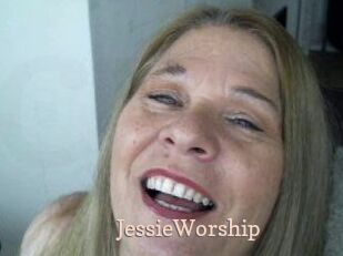 JessieWorship