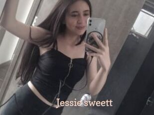 Jessie_sweett