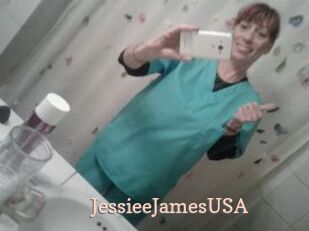 JessieeJamesUSA