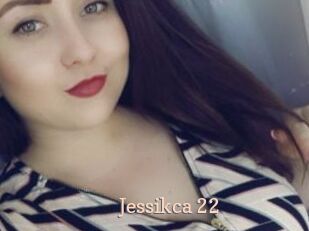 Jessikca_22