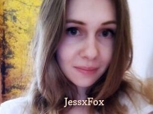 JessxFox