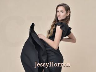 JessyHorron