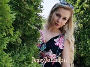 JessyJohnson