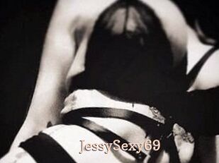 JessySexy69