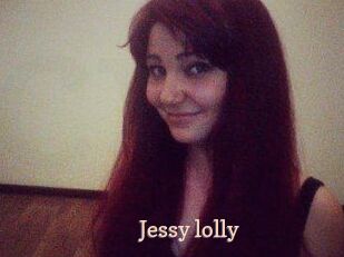 Jessy_lolly