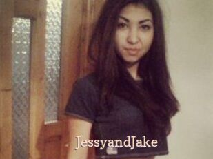 JessyandJake