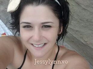 Jessylynnxo