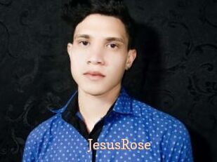 JesusRose