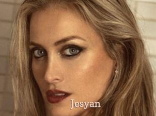 Jesyan