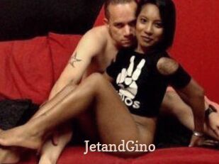 JetandGino