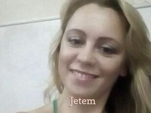 Jetem