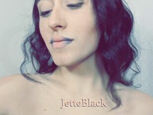 JetteBlack