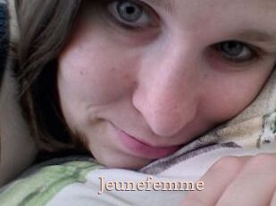 Jeunefemme