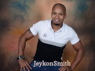 JeykonSmith