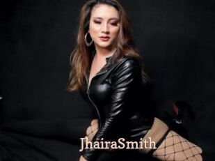JhairaSmith