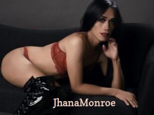 JhanaMonroe