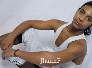 JhannF