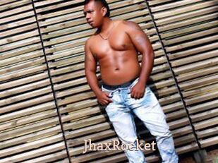 JhaxRocket