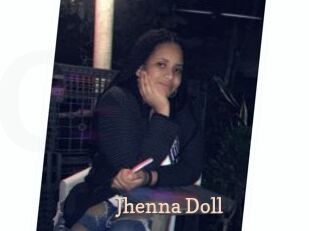 Jhenna_Doll