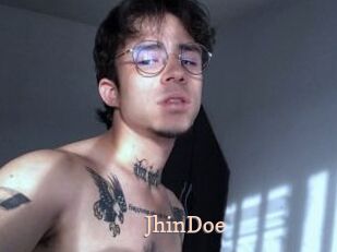 JhinDoe