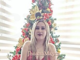 JhoanaMayan