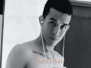 Jhon1Hot