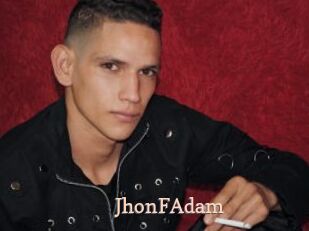 JhonFAdam