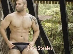 JhonSteeler