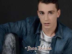 JhonTomas