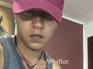 JhonWtxHot