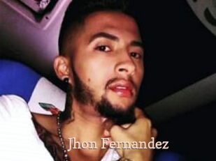 Jhon_Fernandez
