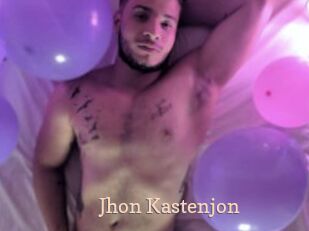 Jhon_Kastenjon