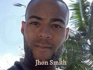 Jhon_Smith