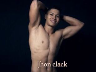 Jhon_clack