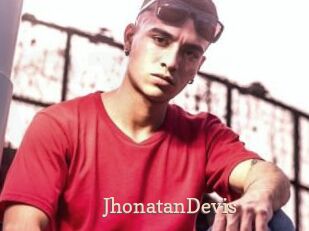 JhonatanDevis