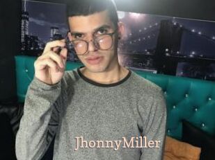 JhonnyMiller