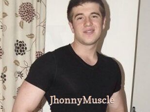JhonnyMuscle