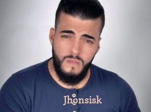 Jhonsisk