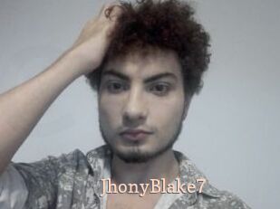 JhonyBlake7