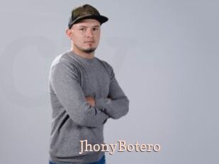 JhonyBotero