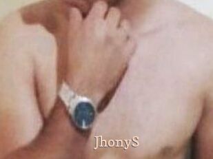 JhonyS