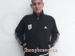 Jhonybravoxxx