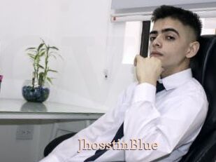 JhosstinBlue