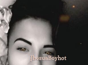 JhosuaBoyhot