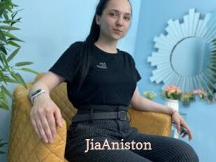 JiaAniston