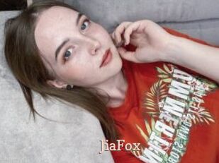 JiaFox
