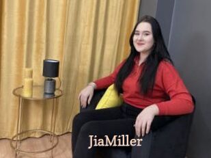 JiaMiller
