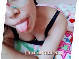 JiannaDomeceQ